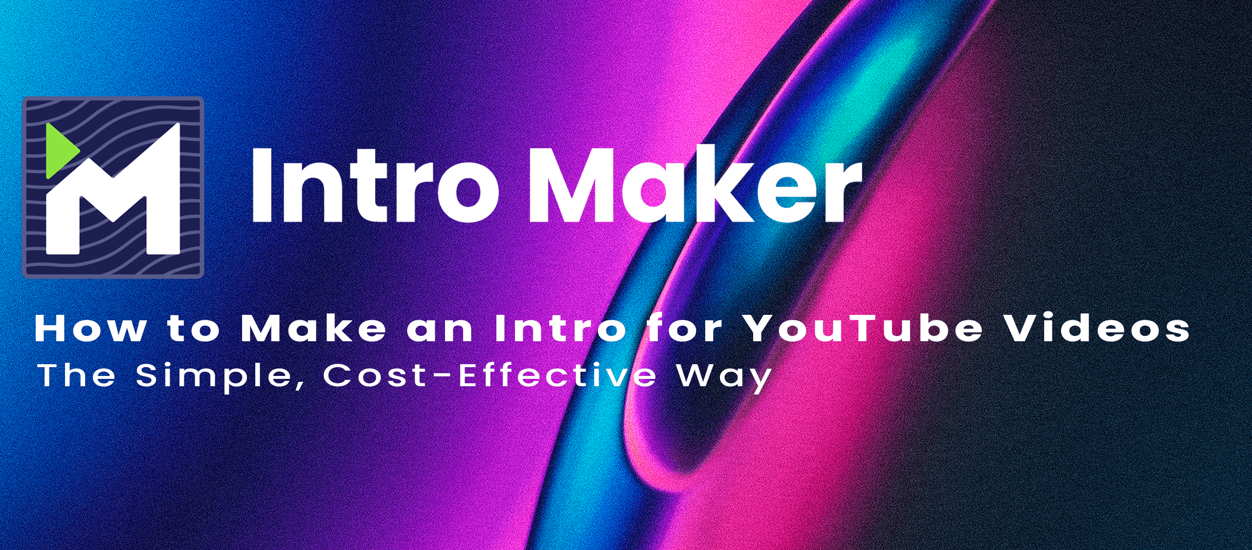 Games Intro Maker  Create Engaging Gaming Intros Online