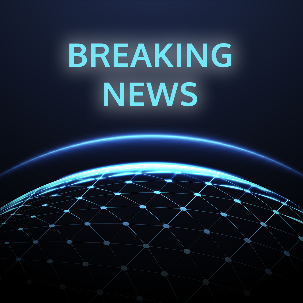 Free customizable Breaking News video templates