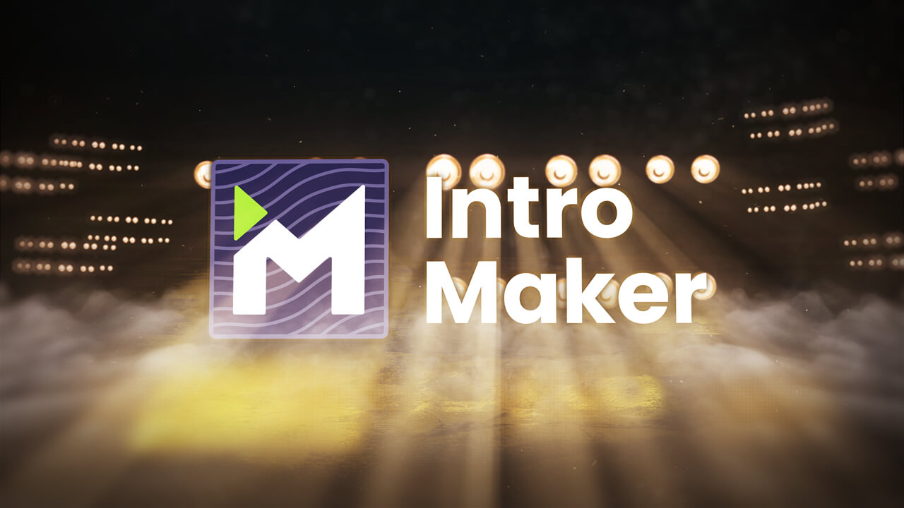 Sports Arena - Intro Maker