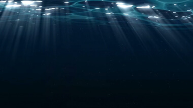 Underwater Logo